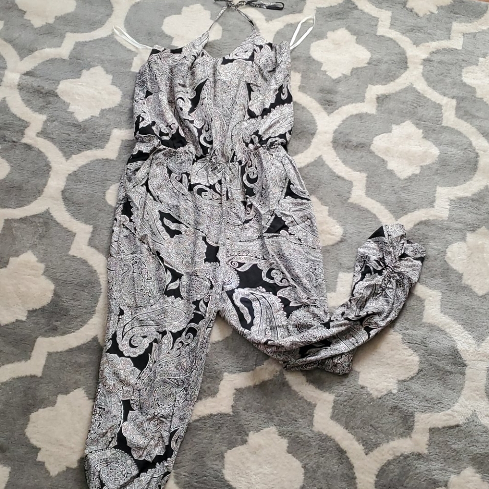 Banana republic one piece